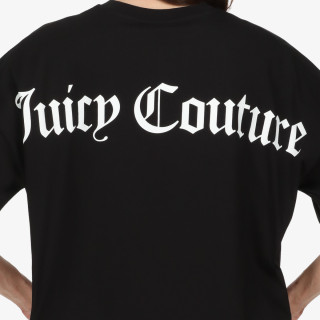 Juicy Couture Tricou BF TEE 
