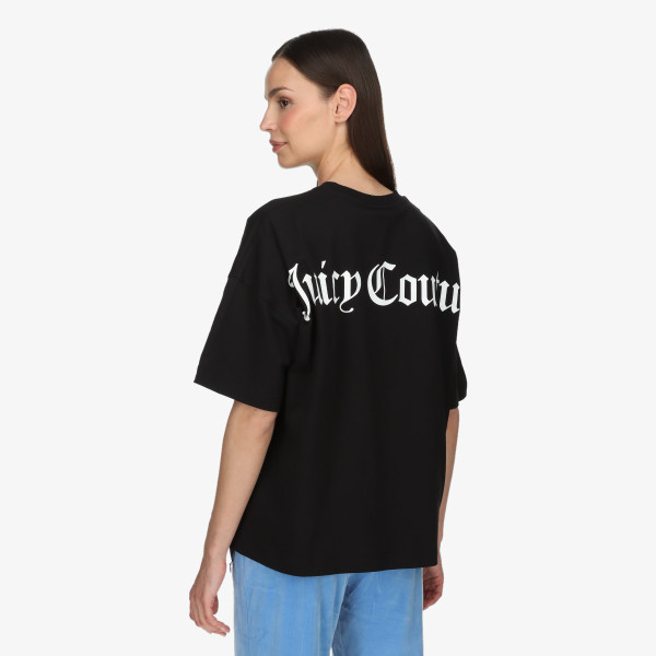 Juicy Couture Tricou BF TEE 