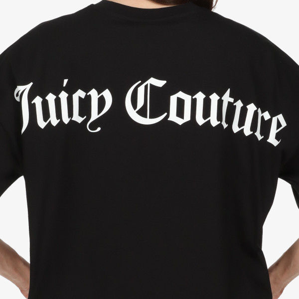 Juicy Couture Tricou BF TEE 