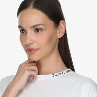 Juicy Couture Tricou Boyfriend 