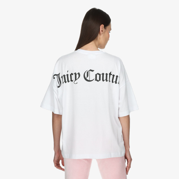 Juicy Couture Tricou Boyfriend 