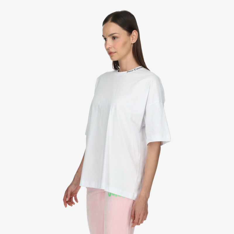 Juicy Couture Tricou Boyfriend 