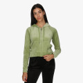 Juicy Couture Hanorac MADISON HOODIE 