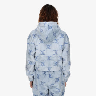 Juicy Couture Hanorac FUR MADONNA 
