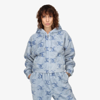 Juicy Couture Hanorac FUR MADONNA 