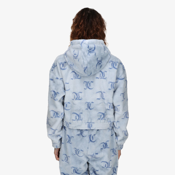 Juicy Couture Hanorac FUR MADONNA 