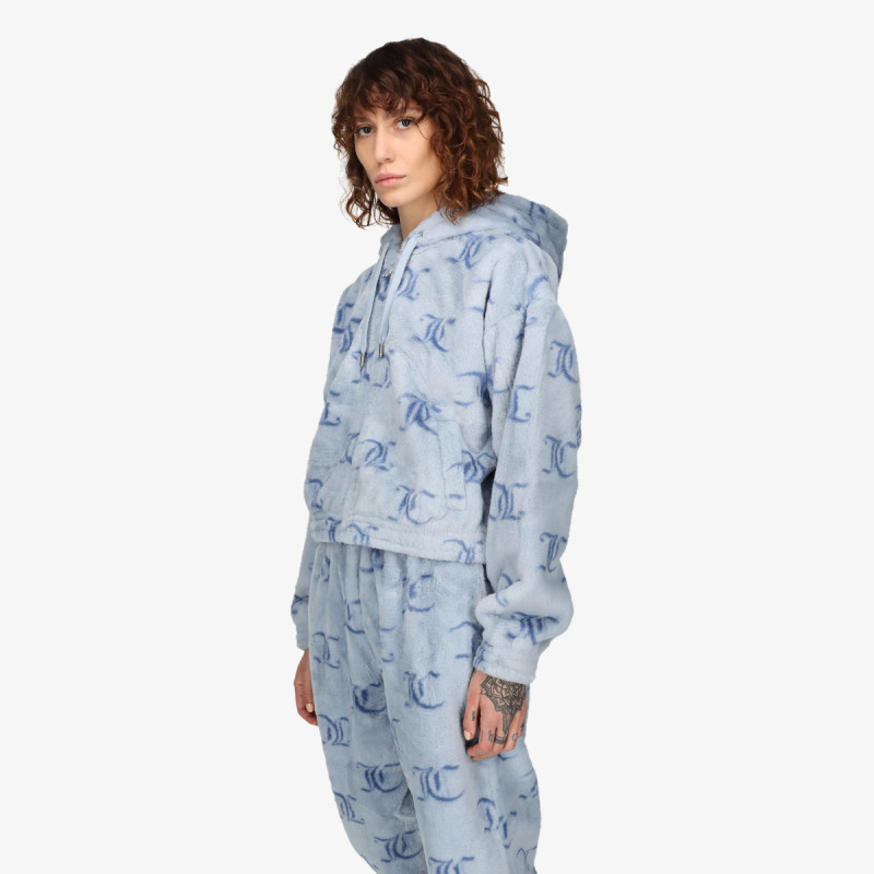 Juicy Couture Hanorac FUR MADONNA 