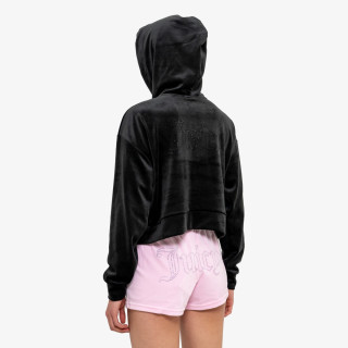 Juicy Couture Hanorac ICCLE COL OUT 