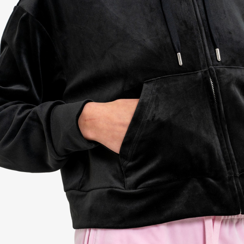 Juicy Couture Hanorac ICCLE COL OUT 