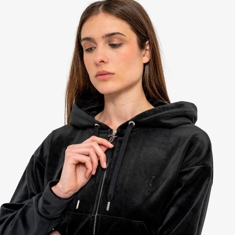 Juicy Couture Hanorac ICCLE COL OUT 