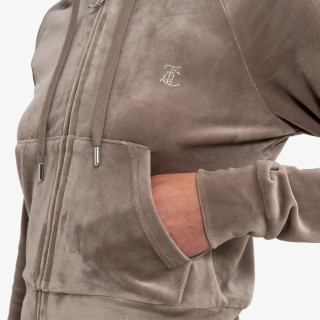 Juicy Couture Hanorac MADISON COL OUT 