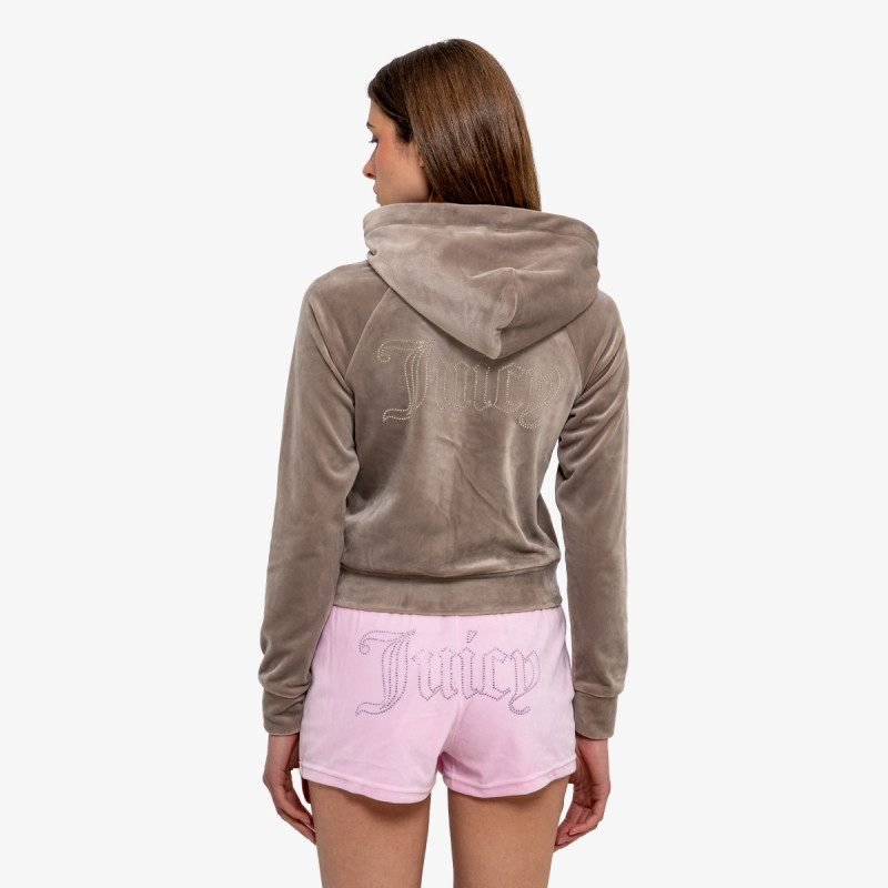 Juicy Couture Hanorac MADISON COL OUT 
