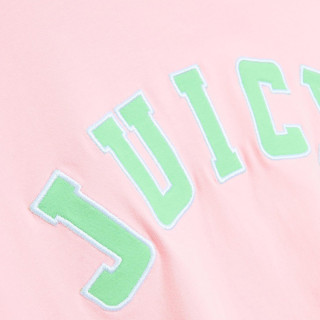 Juicy Couture Tricou Collegiate 