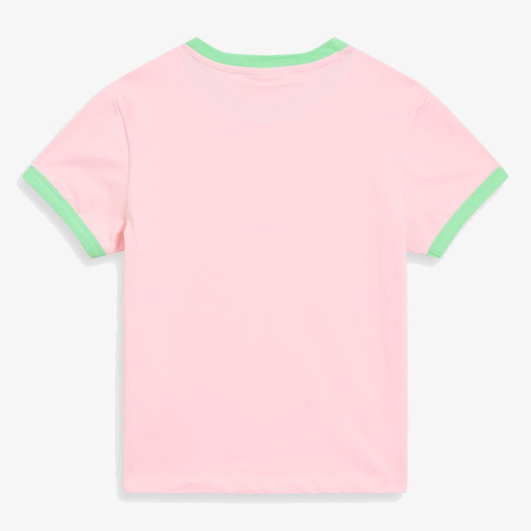 Juicy Couture Tricou Collegiate 