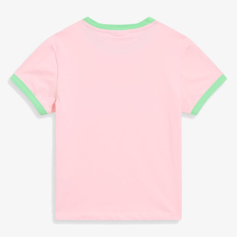 Juicy Couture Tricou Collegiate 