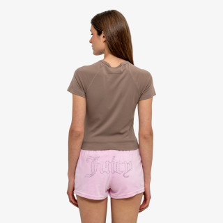 Juicy Couture Tricou JUICY BABY TEE 