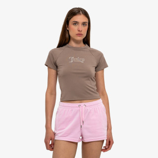 Juicy Couture Tricou JUICY BABY TEE 