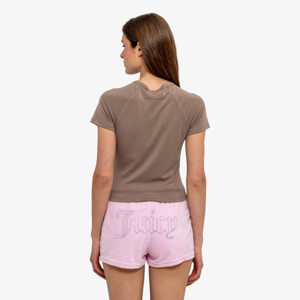 Juicy Couture Tricou JUICY BABY TEE 