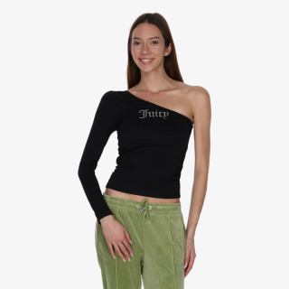 Juicy Couture Tricou NELLA 