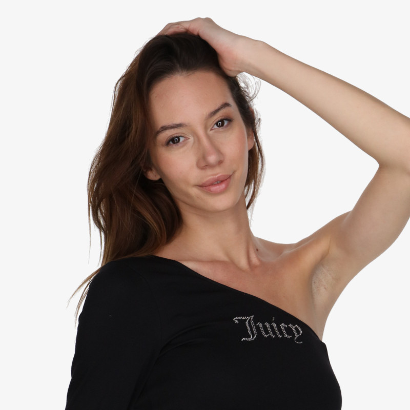 Juicy Couture Tricou NELLA 