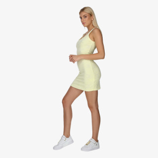 Juicy Couture Rochie DEBORAH TOWELLING DRESS 