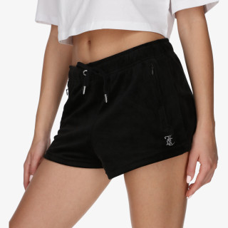 Juicy Couture Pantaloni scurti Tamia 