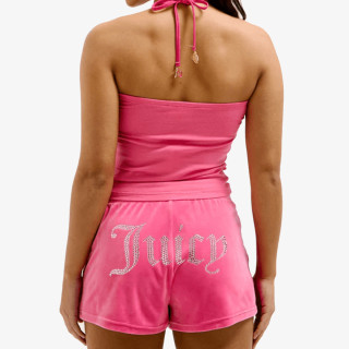 Juicy Couture Pantaloni scurti Tamia 