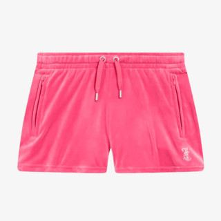 Juicy Couture Pantaloni scurti Tamia 