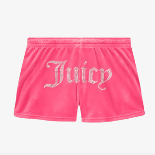 Juicy Couture Pantaloni scurti Tamia 