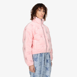 Juicy Couture Jacheta MADELINE MONO PUFFA 