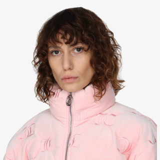 Juicy Couture Jacheta MADELINE MONO PUFFA 