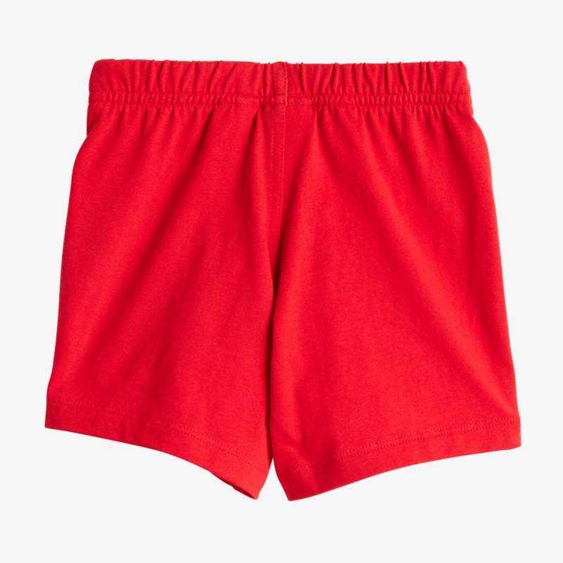 adidas Tricou si pantaloni scurti adidas x Disney Minnie Mouse 