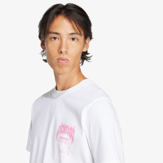 adidas Tricou Trefoil Series Fashion Elevated