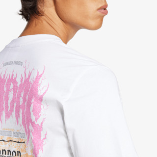 adidas Tricou Trefoil Series Fashion Elevated