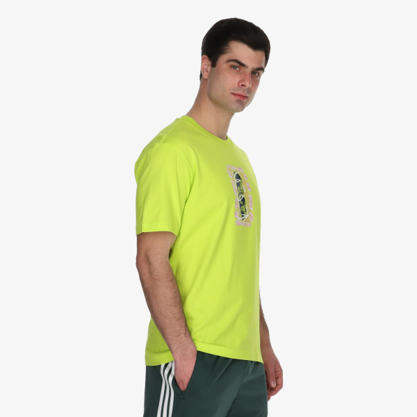 adidas Tricou Street 
