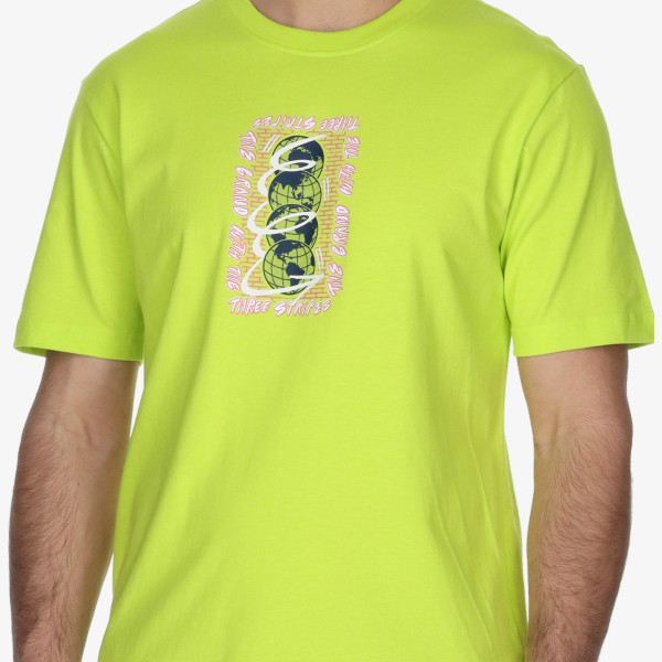 adidas Tricou Street 