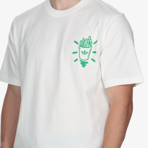 adidas Tricou Street