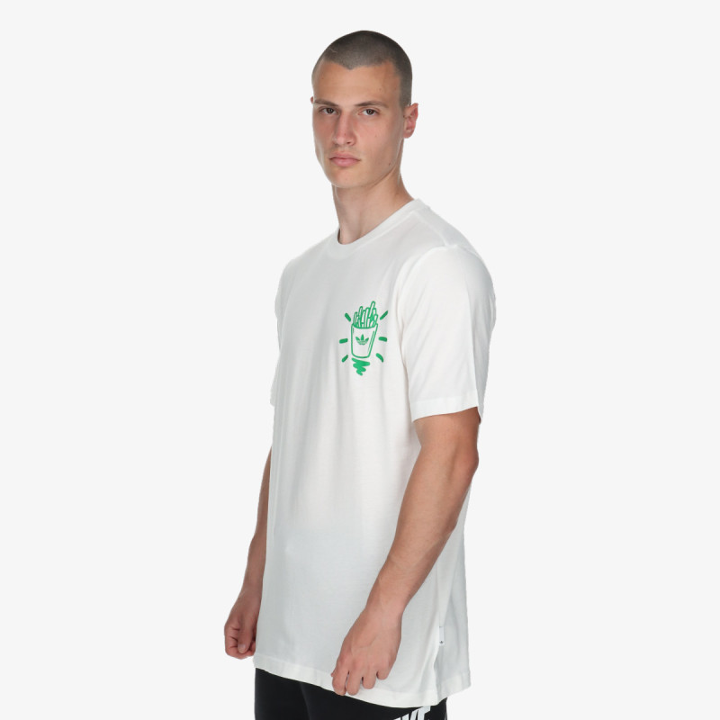 adidas Tricou Street