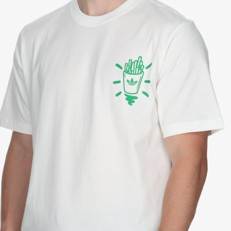 adidas Tricou Street