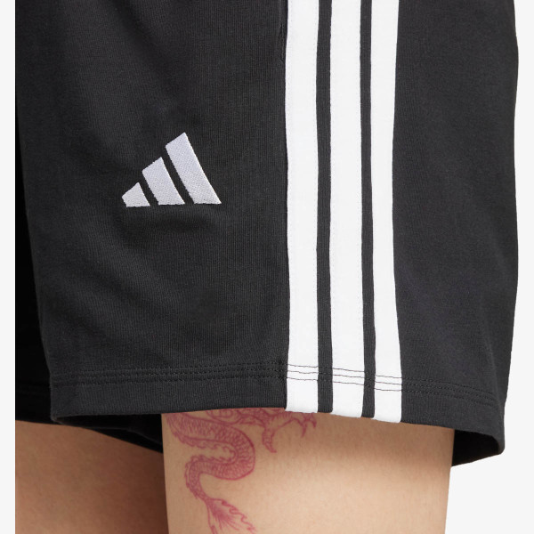 adidas Pantaloni scurti Essentials 3-Stripes 