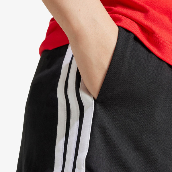 adidas Pantaloni scurti Essentials 3-Stripes 