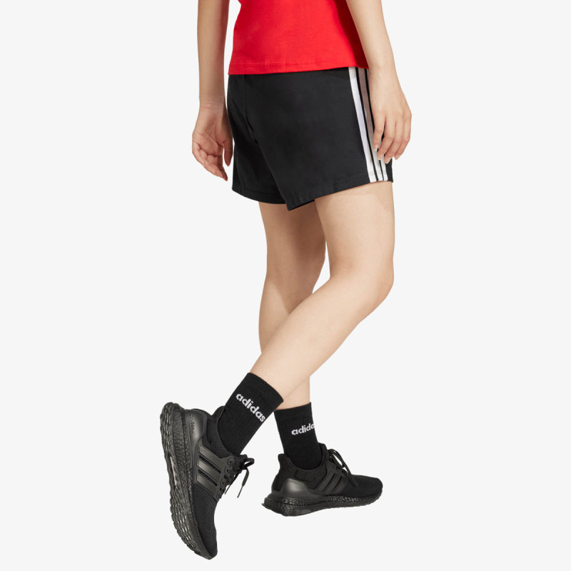 adidas Pantaloni scurti Essentials 3-Stripes 