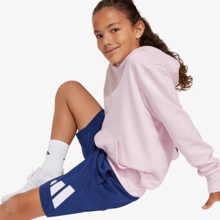 adidas Pantaloni scurti Big logo 
