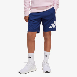 adidas Pantaloni scurti Big logo 