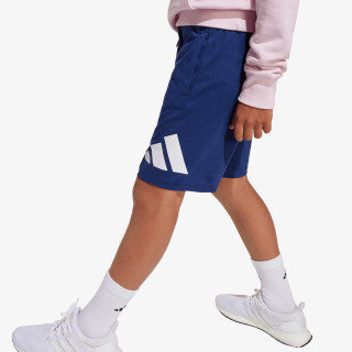 adidas Pantaloni scurti Big logo 