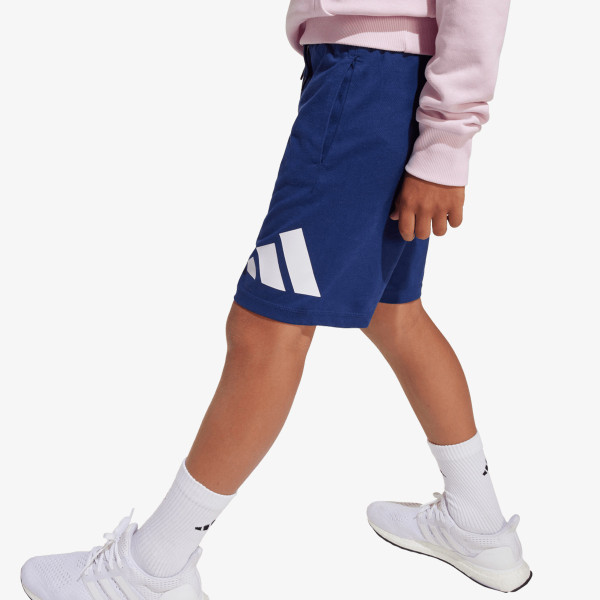 adidas Pantaloni scurti Big logo 