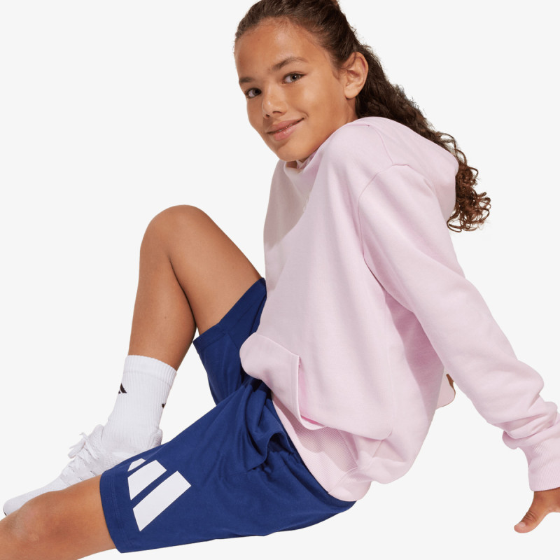 adidas Pantaloni scurti Big logo 