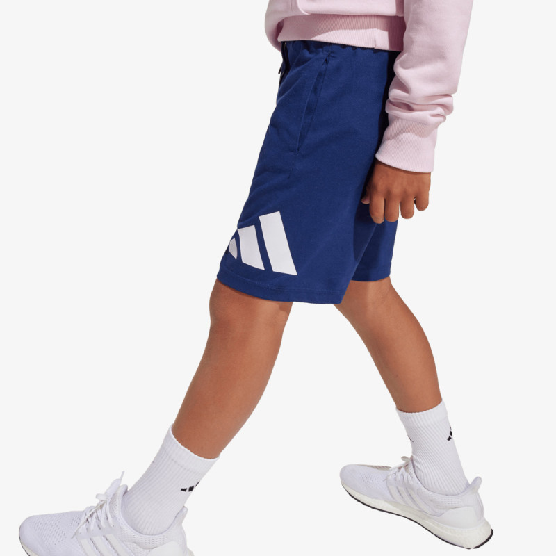 adidas Pantaloni scurti Big logo 