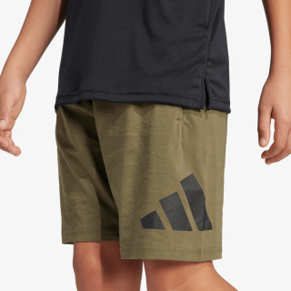 adidas Pantaloni scurti Big logo 