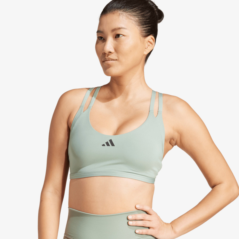 adidas Bustiera AERIM LS STRNGT 